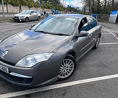1.5 DCI  pass New Nct In cheap tax 270 per year￼ - Image 10/10