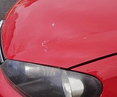 Golf GT 2.0 tdi