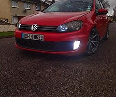 Golf GT 2.0 tdi - Image 4/4