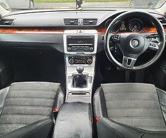 Passat CC *NCT 03-23 - Image 7/8