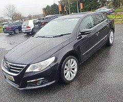 Passat CC *NCT 03-23 - Image 8/8