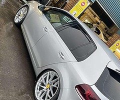 Mk6 golf bluemotion