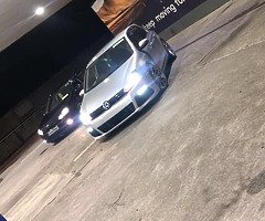 Mk6 golf bluemotion - Image 6/7