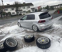 Mk6 golf bluemotion - Image 7/7