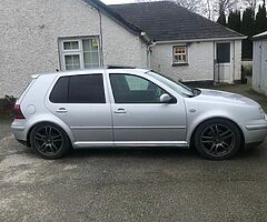 Mk4 golf - Image 4/4