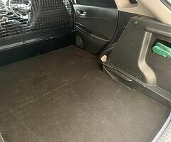 2019 Hyundai kona Commercial diesel - Image 4/9