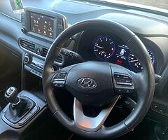 2019 Hyundai kona Commercial diesel - Image 5/9