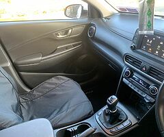 2019 Hyundai kona Commercial diesel - Image 6/9