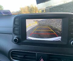 2019 Hyundai kona Commercial diesel - Image 8/9