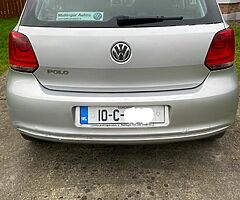 2010 VW Polo - Image 2/5