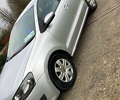 2010 VW Polo