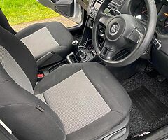 2010 VW Polo - Image 4/5