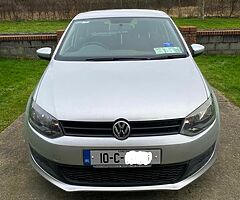 2010 VW Polo - Image 5/5