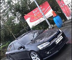 Mk6 Jetta kitted - Image 5/9