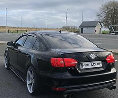 Mk6 Jetta kitted - Image 9/9