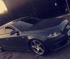 Audi a4 b8 - Image 4/4