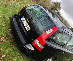 1.8 LITRE PETROL VOLVO V50