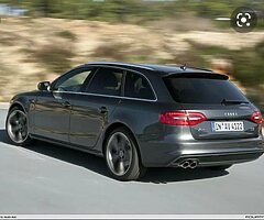 Looking for an estate cars - Image 4/5