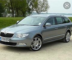 Looking for an estate cars - Image 5/5