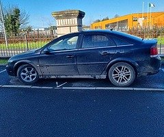 Opel vectra - Image 4/7