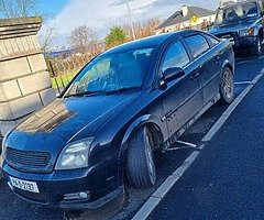 Opel vectra - Image 5/7