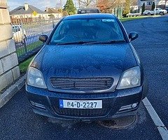 Opel vectra - Image 6/7