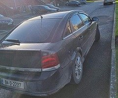 Opel vectra - Image 7/7