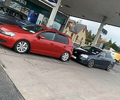 Mk6 golf