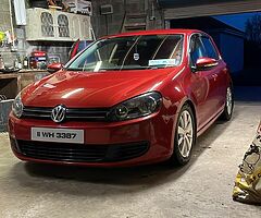 Mk6 golf - Image 4/7