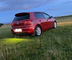 Mk6 golf - Image 5/7