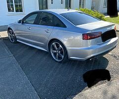 Audi A6 2015 for sale - Image 5/9