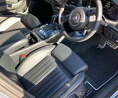Audi A6 2015 for sale - Image 6/9