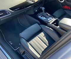 Audi A6 2015 for sale - Image 7/9