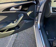 Audi A6 2015 for sale - Image 8/9