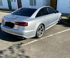 Audi A6 2015 for sale - Image 9/9