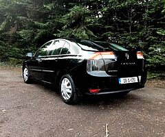 08 Renault Laguna Tax03/22 NCT 05/22 Only 188000kms
