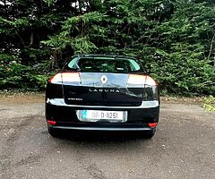 08 Renault Laguna Tax03/22 NCT 05/22 Only 188000kms - Image 4/10
