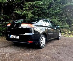 08 Renault Laguna Tax03/22 NCT 05/22 Only 188000kms - Image 5/10