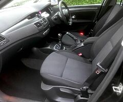 08 Renault Laguna Tax03/22 NCT 05/22 Only 188000kms - Image 7/10