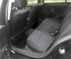 08 Renault Laguna Tax03/22 NCT 05/22 Only 188000kms - Image 8/10
