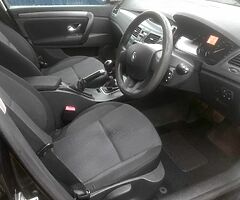 08 Renault Laguna Tax03/22 NCT 05/22 Only 188000kms - Image 9/10