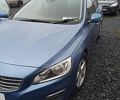 Volvo s60d 142 reg - Image 5/10