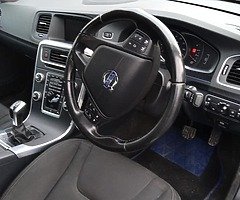 Volvo s60d 142 reg - Image 6/10