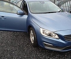 Volvo s60d 142 reg - Image 8/10