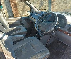 Mercedes Vito 220 CDI - Image 5/10