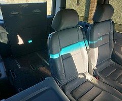 Mercedes Vito 220 CDI - Image 7/10
