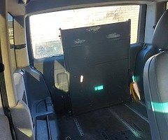 Mercedes Vito 220 CDI - Image 8/10