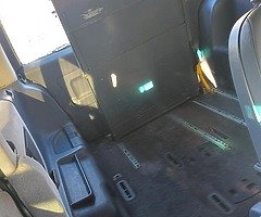 Mercedes Vito 220 CDI - Image 9/10