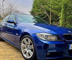 BMW 316i M Sport