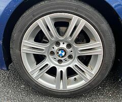 BMW 316i M Sport